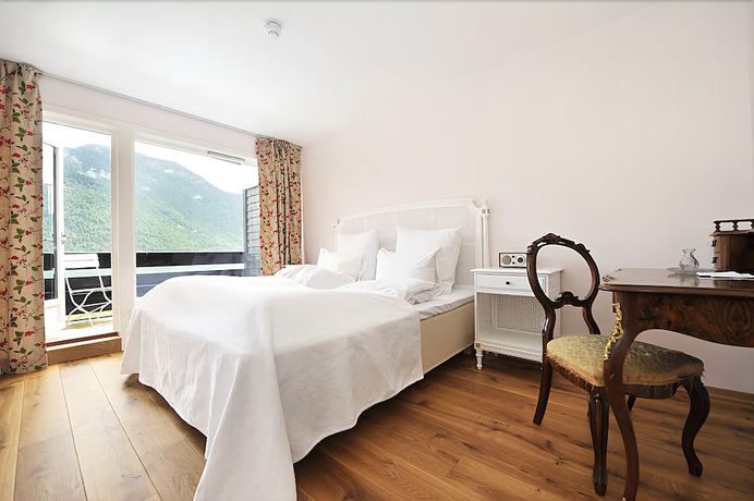 Imagen de la habitación del Hotel T&oslash;rvisl. Foto 8