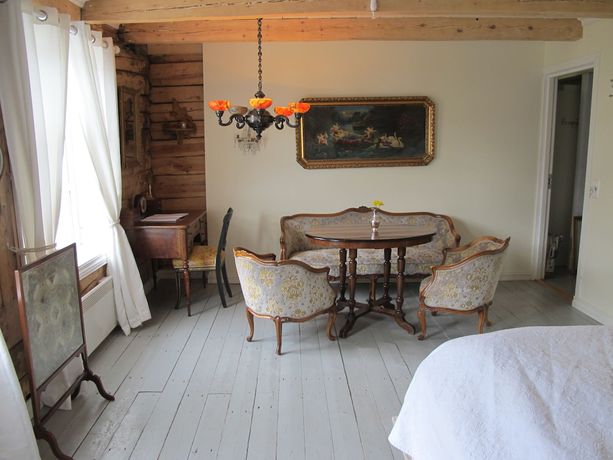 Imagen de la habitación del Hotel T&oslash;rvisl. Foto 9
