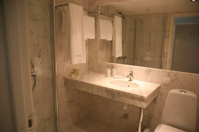 Imagen de la habitación del Hotel T&oslash;rvisl. Foto 10
