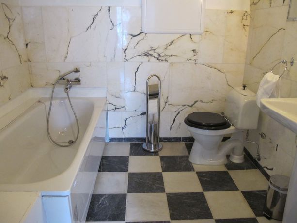 Imagen de la habitación del Hotel T&oslash;rvisl. Foto 11