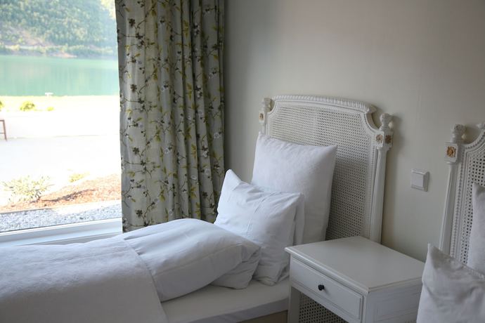 Imagen de la habitación del Hotel T&oslash;rvisl. Foto 12