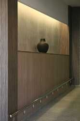 Imagen de los interiores del Hotel Tossa Beach. Foto 7