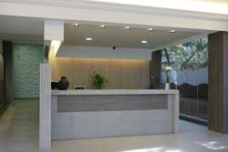 Imagen de los interiores del Hotel Tossa Beach. Foto 8