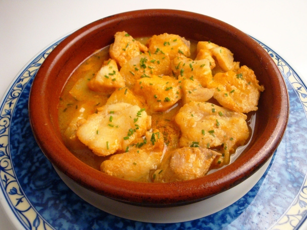 Imagen del bar/restaurante del Hotel Tossal D'altea. Foto 3