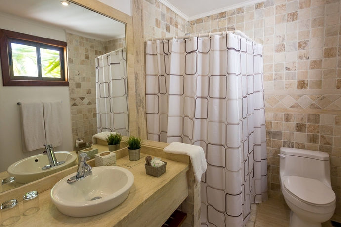 Imagen de la habitación del Hotel Tot Punta Cana Apartments. Foto 4