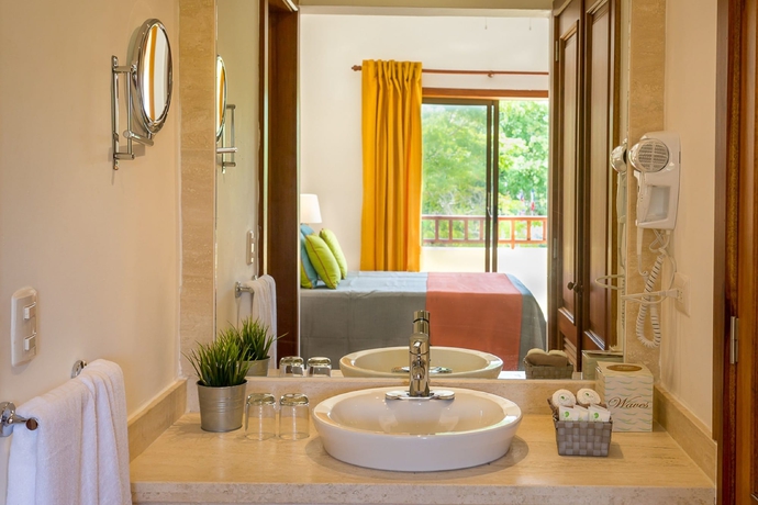 Imagen de la habitación del Hotel Tot Punta Cana Apartments. Foto 5