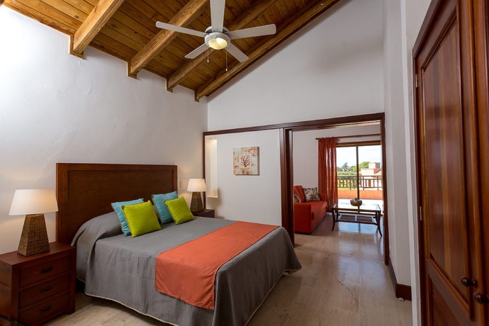 Imagen de la habitación del Hotel Tot Punta Cana Apartments. Foto 6