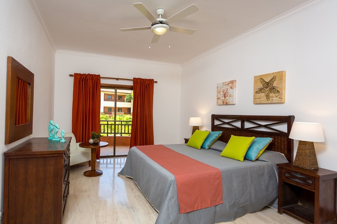 Imagen de la habitación del Hotel Tot Punta Cana Apartments. Foto 7