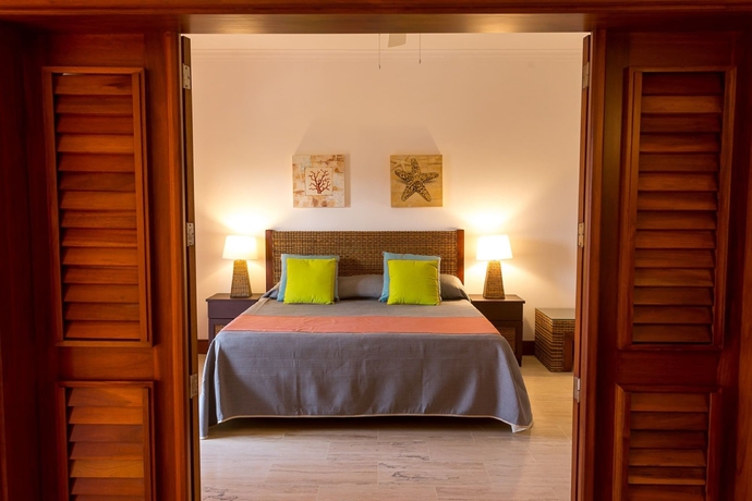 Imagen de la habitación del Hotel Tot Punta Cana Apartments. Foto 8
