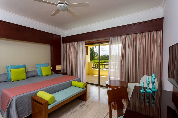 Imagen de la habitación del Hotel Tot Punta Cana Apartments. Foto 10