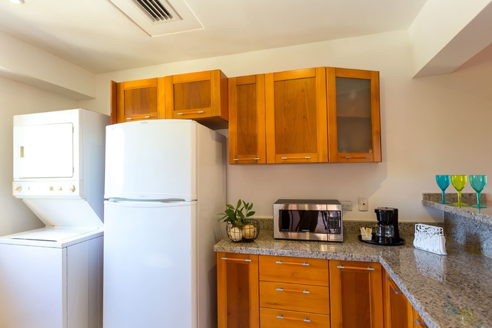 Imagen de la habitación del Hotel Tot Punta Cana Apartments. Foto 11