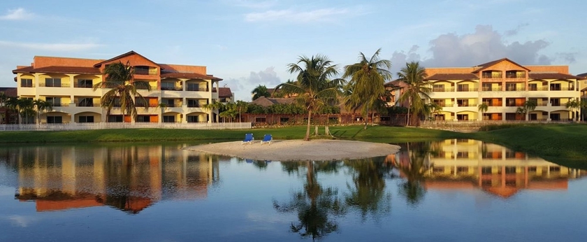 Imagen de los interiores del Hotel Tot Punta Cana Apartments. Foto 17