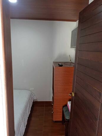 Imagen general del Hotel Tota Eliseo Playa Blanca. Foto 2