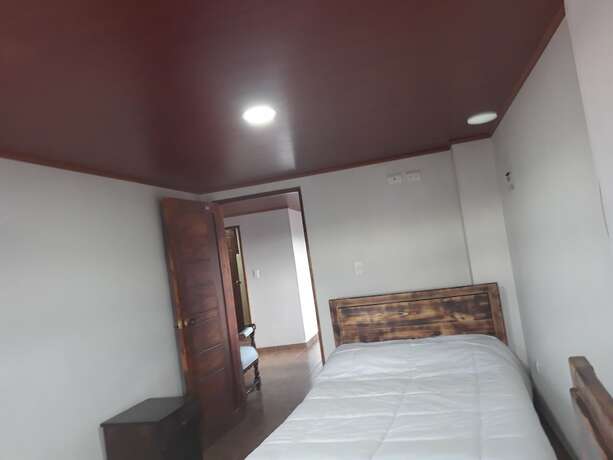 Imagen de la habitación del Hotel Tota Eliseo Playa Blanca. Foto 12