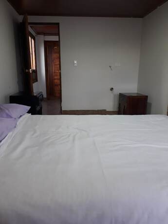 Imagen general del Hotel Tota Eliseo Playa Blanca. Foto 3