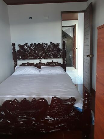 Imagen general del Hotel Tota Eliseo Playa Blanca. Foto 4