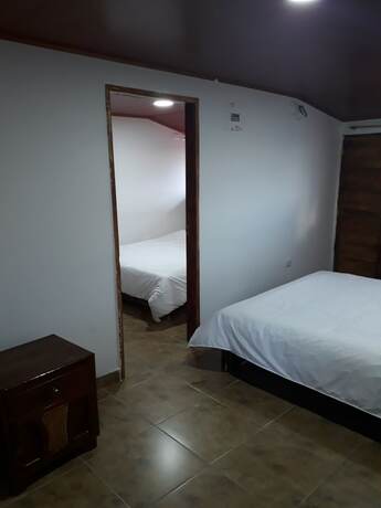 Imagen de la habitación del Hotel Tota Eliseo Playa Blanca. Foto 19
