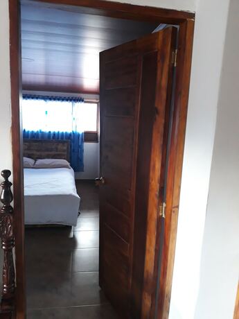 Imagen general del Hotel Tota Eliseo Playa Blanca. Foto 5