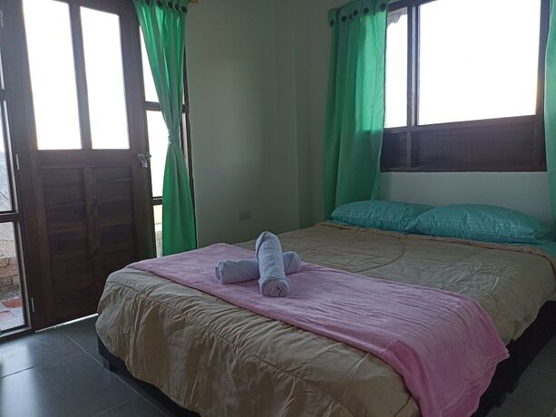 Imagen general del Hotel Tota Eliseo Playa Blanca. Foto 6