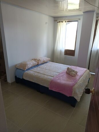 Imagen general del Hotel Tota Eliseo Playa Blanca. Foto 10