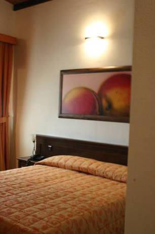 Imagen de la habitación del Hotel Tota Virginia Antico Podere. Foto 5