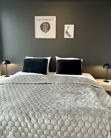 Imagen general del Hotel TotalApartments Vervet Gjøa. Foto 2