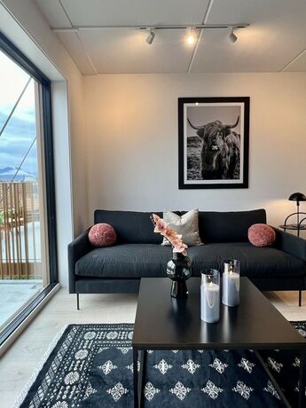 Imagen general del Hotel TotalApartments Vervet Gjøa. Foto 3