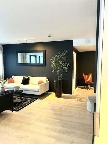 Imagen general del Hotel TotalApartments Vervet Gjøa. Foto 6