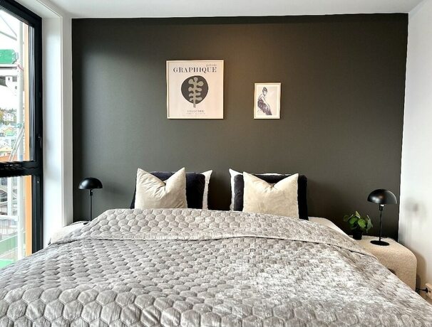 Imagen general del Hotel TotalApartments Vervet Gjøa. Foto 7