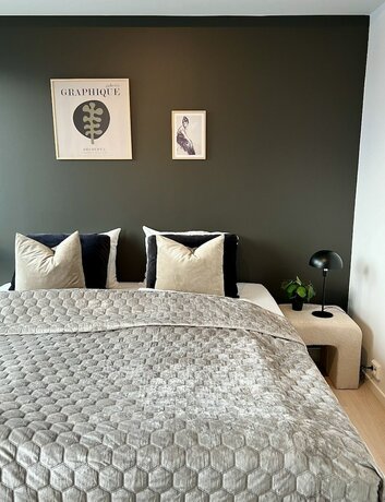 Imagen de la habitación del Hotel TotalApartments Vervet Gjøa. Foto 19