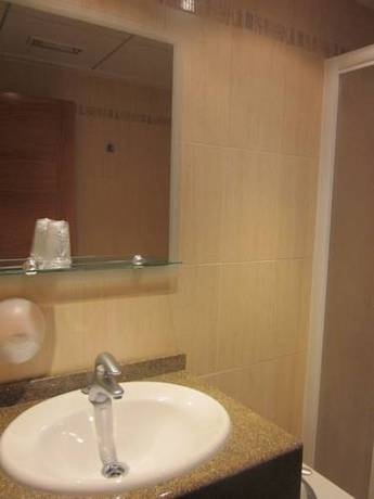 Imagen general del Hotel Totana Sur. Foto 7