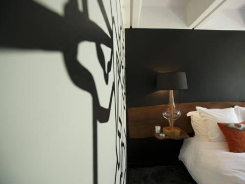 Imagen de la habitación del Hotel Totem, Friendly Hotel. Foto 4