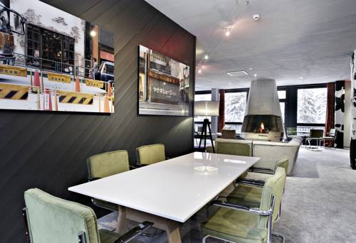 Imagen general del Hotel Totem, Friendly Hotel. Foto 1