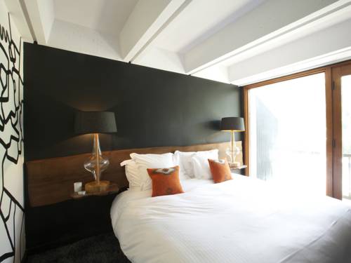 Imagen de la habitación del Hotel Totem, Friendly Hotel. Foto 13