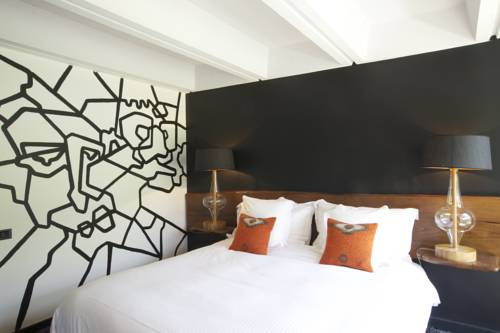 Imagen de la habitación del Hotel Totem, Friendly Hotel. Foto 14