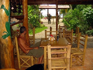 Imagen general del Hotel Totem hotel Beach Resort. Foto 3