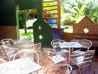 Imagen general del Hotel Totem hotel Beach Resort. Foto 4
