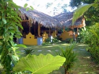 Imagen general del Hotel Totem hotel Beach Resort. Foto 2