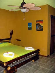 Imagen de la habitación del Hotel Totem hotel Beach Resort. Foto 5