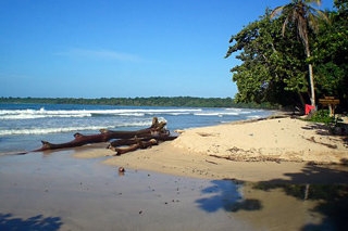 Imagen de los exteriores del Hotel Totem hotel Beach Resort. Foto 8