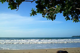 Imagen de los exteriores del Hotel Totem hotel Beach Resort. Foto 9