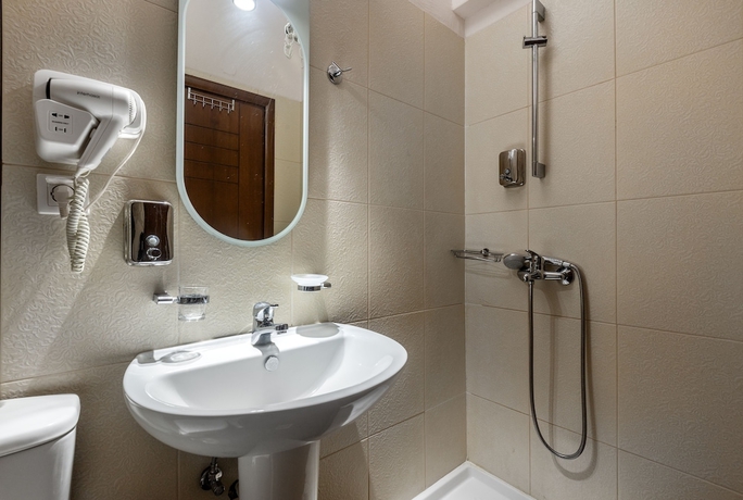 Imagen de la habitación del Hotel Toti Boutique Rooms. Foto 5