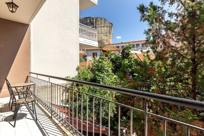 Imagen de la habitación del Hotel Toti Boutique Rooms. Foto 14