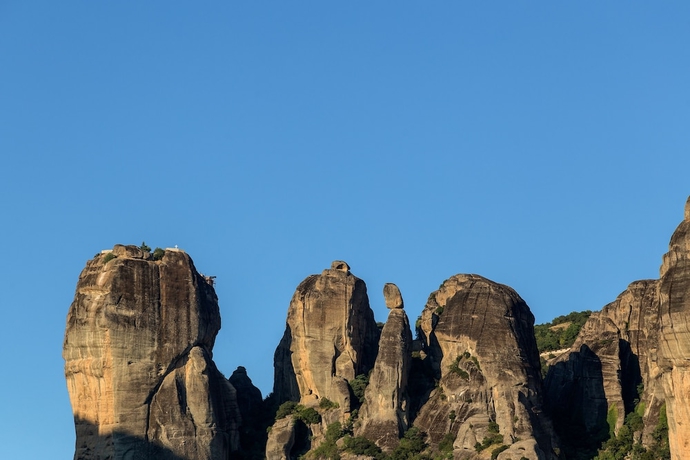 Imagen de la habitación del Hotel Toti Boutique Rooms. Foto 15