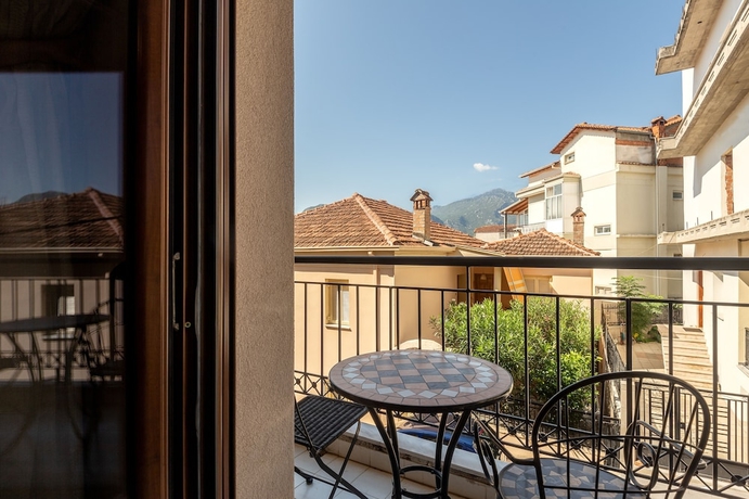 Imagen de la habitación del Hotel Toti Boutique Rooms. Foto 16