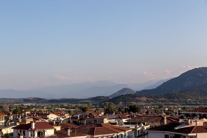 Imagen de la habitación del Hotel Toti Boutique Rooms. Foto 18