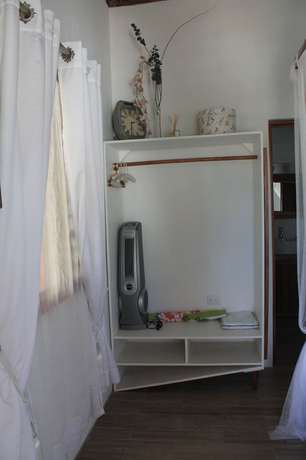 Imagen de la habitación del Hotel Toto Blue Boutique. Foto 4