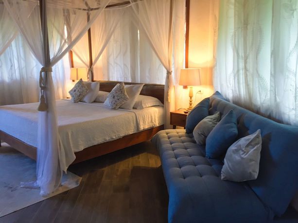 Imagen de la habitación del Hotel Toto Blue Boutique. Foto 5