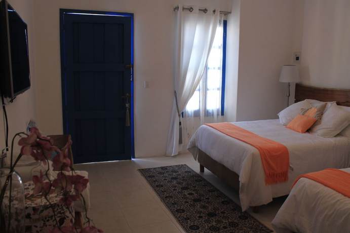 Imagen de la habitación del Hotel Toto Blue Boutique. Foto 7