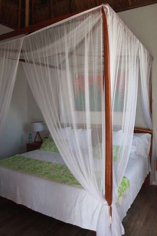 Imagen de la habitación del Hotel Toto Blue Boutique. Foto 11